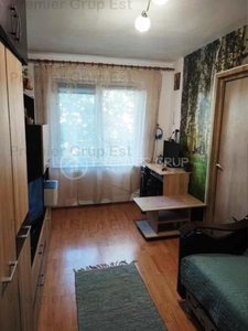 Etaj 3! Apartament 3 camere, Tatarasi, 40mp