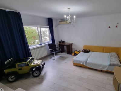 Faleza nord reyna-apartament 2 camere 60 mp