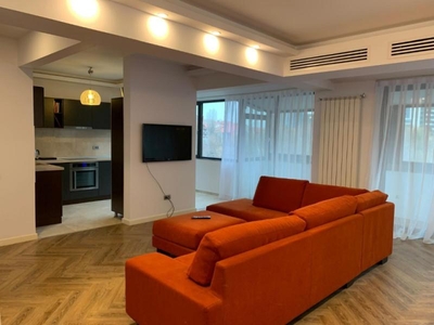 FLOREASCA - 3 CAMERE DUPLEX PREMIUM, MOBILAT UTILAT, 183 MP, PARCARE!