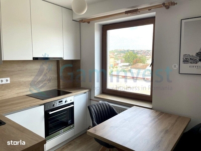 Apartament spatios ideal familie 3 camere decomandate Bonus Parcare