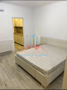 Garsoniera 35 mp de inchiriat, Avangarde City, Str. Tineretului Nr. 17 Militari Residence