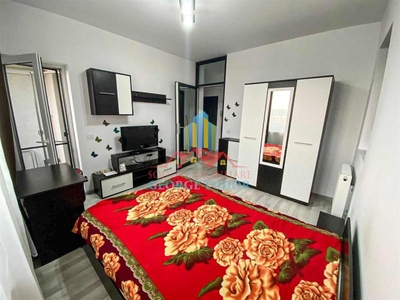 Garsoniera 35 mp. Str. Tineretului Nr 13, Militari Residence