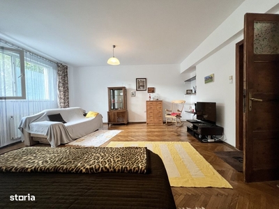 Garsoniera decomandata 57 mp+boxa, PET FRIENDLY & centrala proprie!