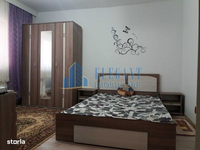 Apartament cu 2 camere de vanzare in zona Gruia