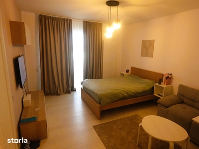 Apartament cu 1 camera de vanzare Ultracentral Oradea