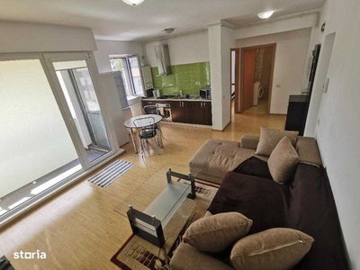 vanzare apartament 3 camere, Titanul Nou, dec, et 14 cu lift, bloc 201