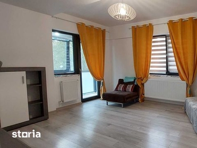 apartament 3 camere tip penthouse selimbar, str dna stanca