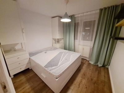 Inchiriere 2 camere - METROU LUJERULUI - Disponibil 1 OCTOMBRIE