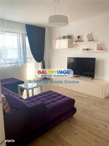 Apartament 2 Camere Sector 4 Grand Arena 52.88mp