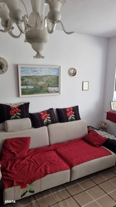 Apartament spatios Lujerului metrou