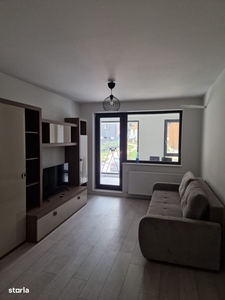 Apartament cu 2 camere, 55mp utili, bloc nou, locatie superba, Toronta