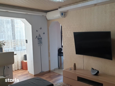 Buziasului, apartament cu o camera