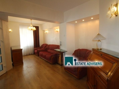 Inchiriere apartament 2 camere, Calea Dorobantilor-Stefan cel Mare