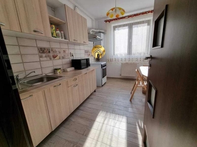 Inchiriere Apartament 2 camere loc parcare