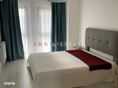 Apartament 3 camere-92 mpu- loc de parcare- 2 bai- Militari-Apusului