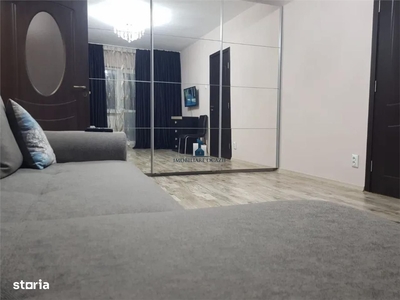 Inchiriere Apartament 2 Camere Semidecomandat Aparatorii Patriei