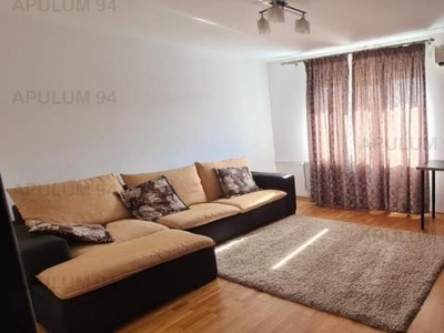 Inchiriere Apartament 3 cam Decebal | Rond Alba Iulia | Loc Parcare