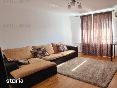 Valea Argesului | Apartament 3 camere | 65mp | decomandat | B8283