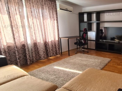 Inchiriere Apartament 3 cam Decebal | Rond Alba Iulia | Loc Parcare