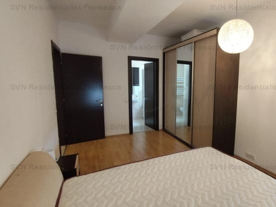 Inchiriere apartament 3 camere, Aviatiei, Bucuresti