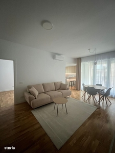 Apartament de vânzare cu 2 camere pe Calea Borșului, Oradea