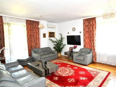 Inchiriere Apartament 3 camere decomandat - Pipera , Bucuresti