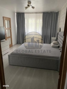 Trapezului | Apartament 3 camere | 80mp | Decomandat | B8237