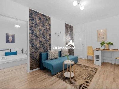 Inchiriere apartament 3 camere Modern Piata Victoriei