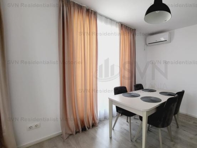 Inchiriere apartament 3 camere, Pipera, Bucuresti