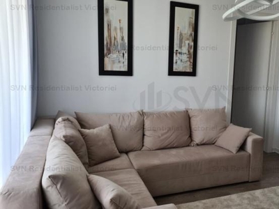 Inchiriere apartament 3 camere, Pipera, Bucuresti