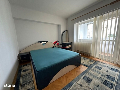 Cotroceni I Apartament 2 camere I 42 mp I decomandat I B8068