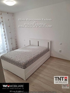 Inchiriere Apartament Pacurari 2 Camere