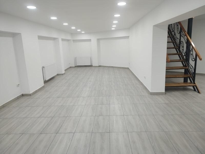 Apartament 5 camere 110mp, 1 Mai-Domenii, stradal, mobilat