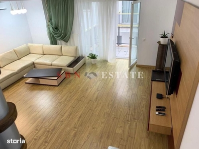 Apartament de 3 camere, 65 mp, zona Pacurari