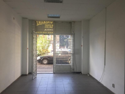 Inchiriere spatiu comercial stradal Obor_Liceul Iulia Hasdeu