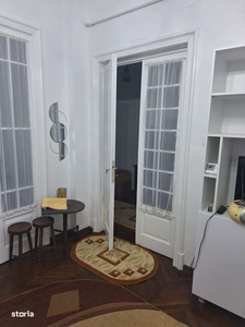 Apartament dragut cu 2 camere decomandate | in Zorilor-Str Observatoru