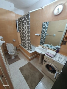 Apartament 3 camere - 2 bai - intabulat - Selimbar