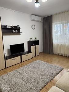 Apartament 2 Camere Finisaje Premium Zona Brancoveanu Mutare Imediata