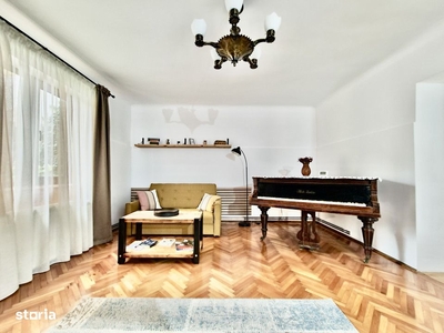 Apartament 2 camere decomandat, finisaje premium, parc Tudor Arghezi