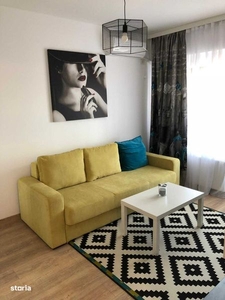 Apartament cu 2 camere de închiriat în Mamaia Nord Constanta