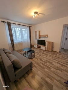 Apartament în zona CentraL