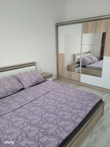 Zona Mall Grand Arena Apartament 3 camere 84mp