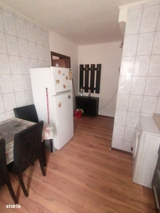 Apartament in Gruia