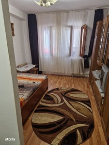 Apartament 3 camere, suprafata de 69.90 mp, situat in Baciu zona Prima