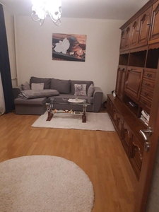 Ion Mihalache, Turda, inchiriere apartament 2 camere, mobilat si utilat, 53 mp totali,