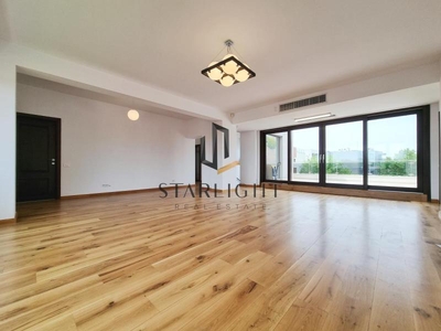 Kiseleff Penthouse | Refurbished Sunbathed 2 Bedroom