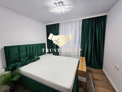 Lujerului | Apartament 2 camere |