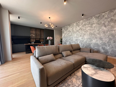 Luxury Apartment l Floreasca Compozitori