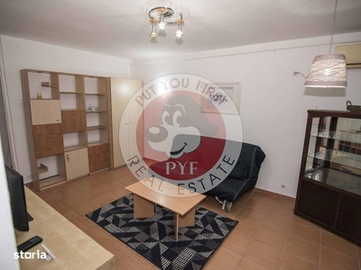 Apartament cu garaj in zona Iulius Mall