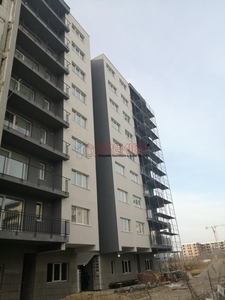 Metalurgiei Grand Arena - vanzare apartament 3 camere